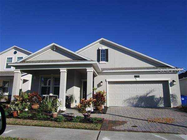 Listing Details for 2908 Nottel Drive, ST CLOUD, FL 34772