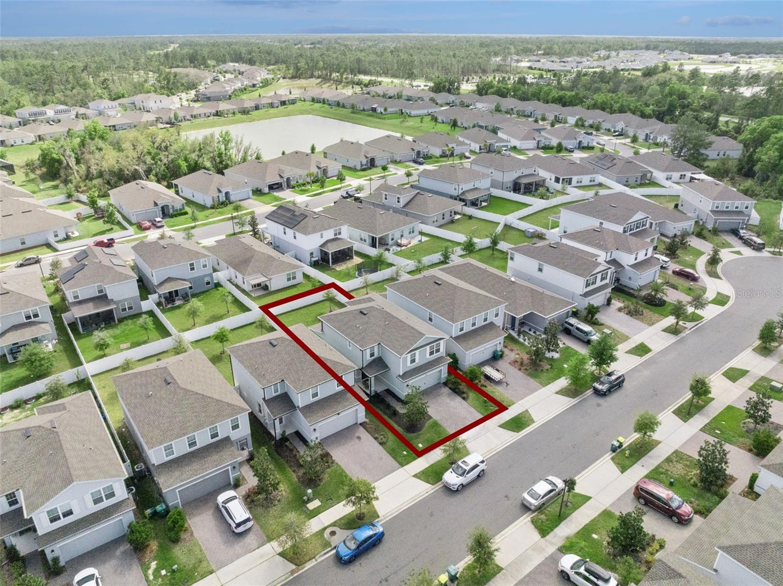 Image 45 of 56 For 5014 Grand Teton Court