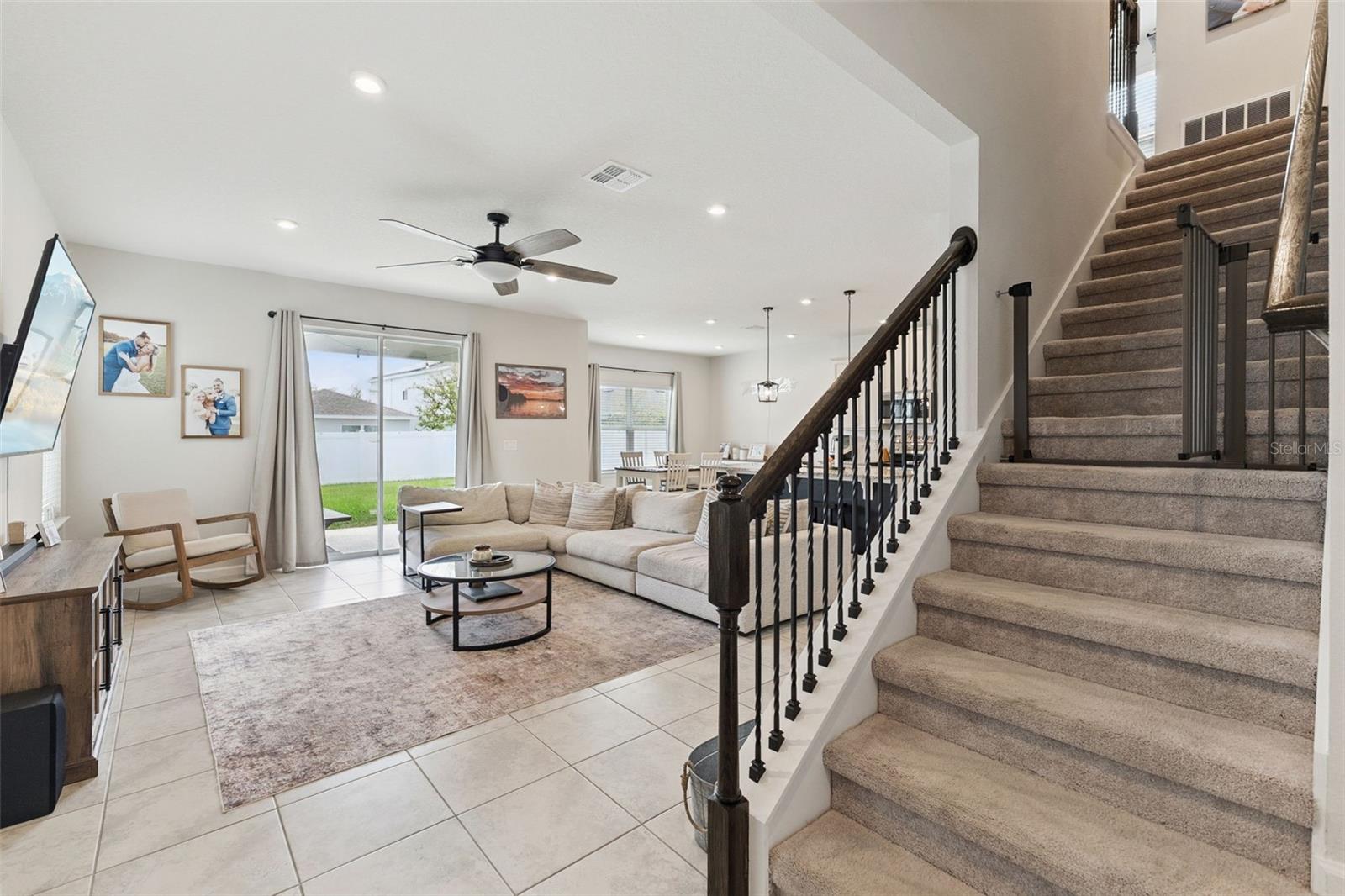 Image 5 of 56 For 5014 Grand Teton Court