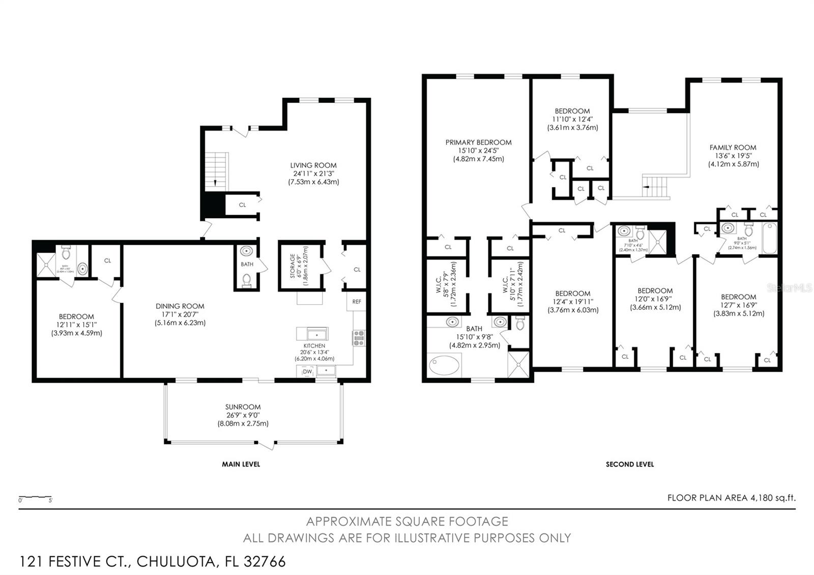 Image 29 of 35 For 121 Festive Court