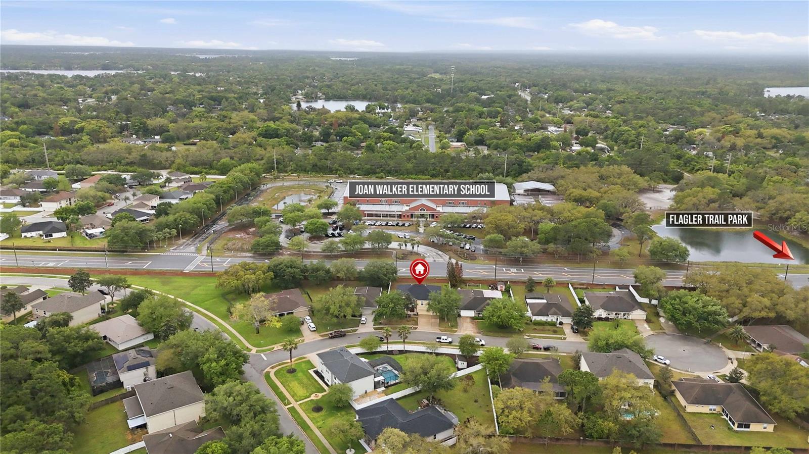 Image 34 of 35 For 121 Festive Court