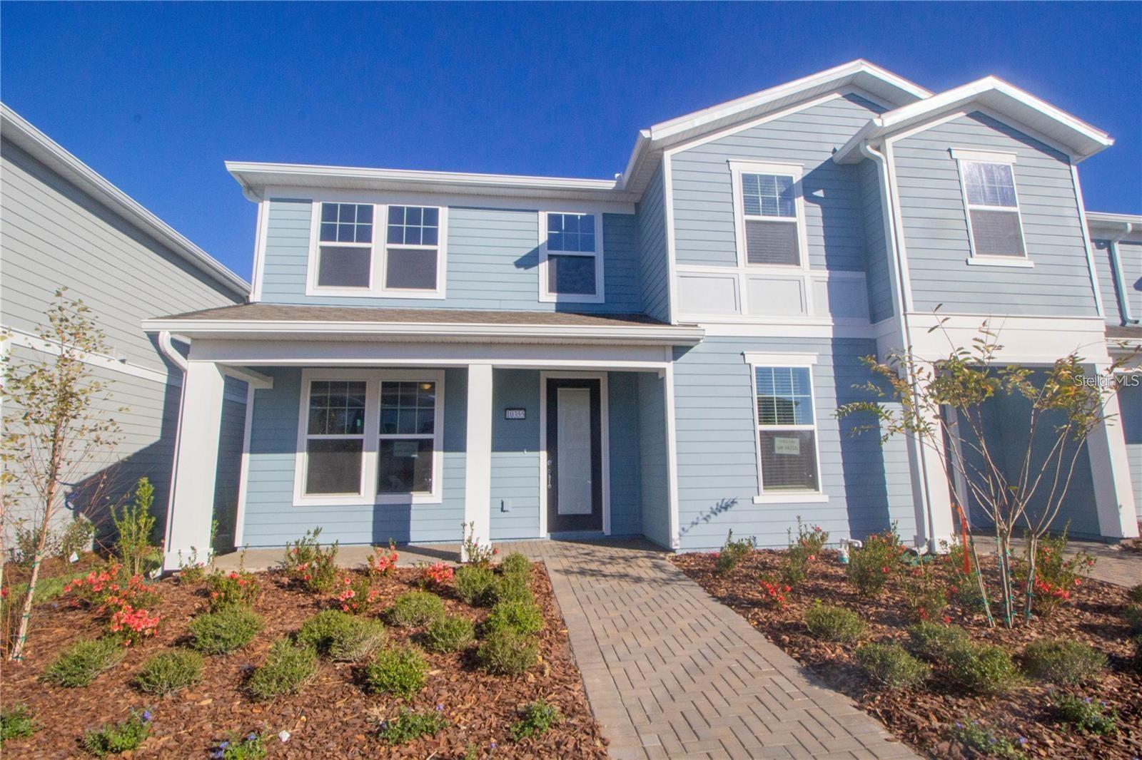 Details for 10355 Folly Beach Road, ORLANDO, FL 32827