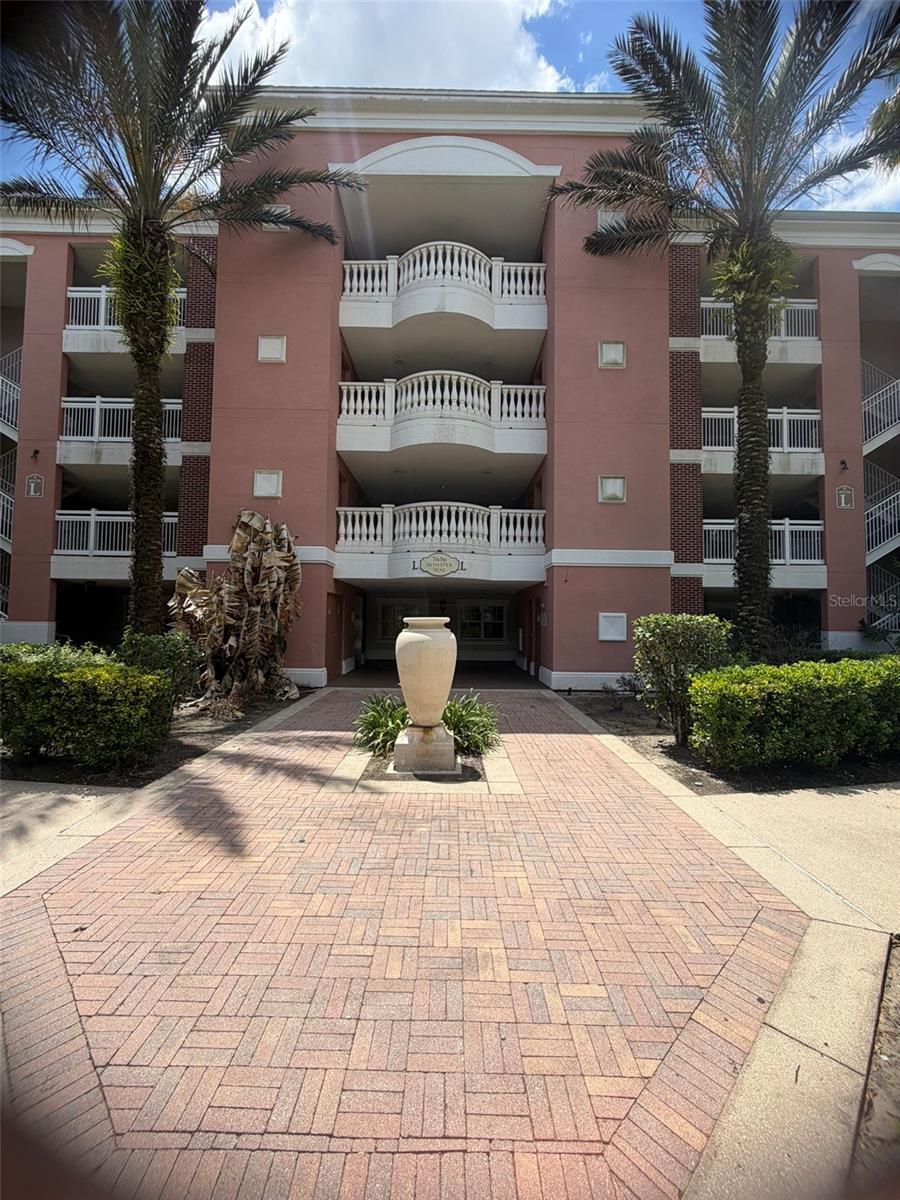Details for 7656 Whisper Way 401, REUNION, FL 34747