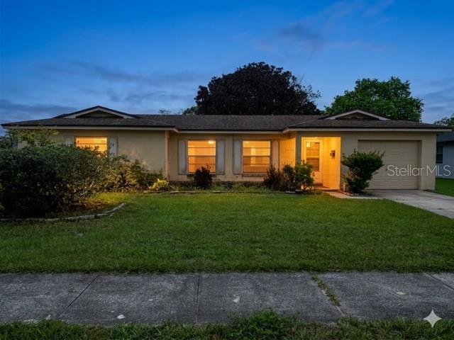 Details for 6370 Forecastle Court, ORLANDO, FL 32807