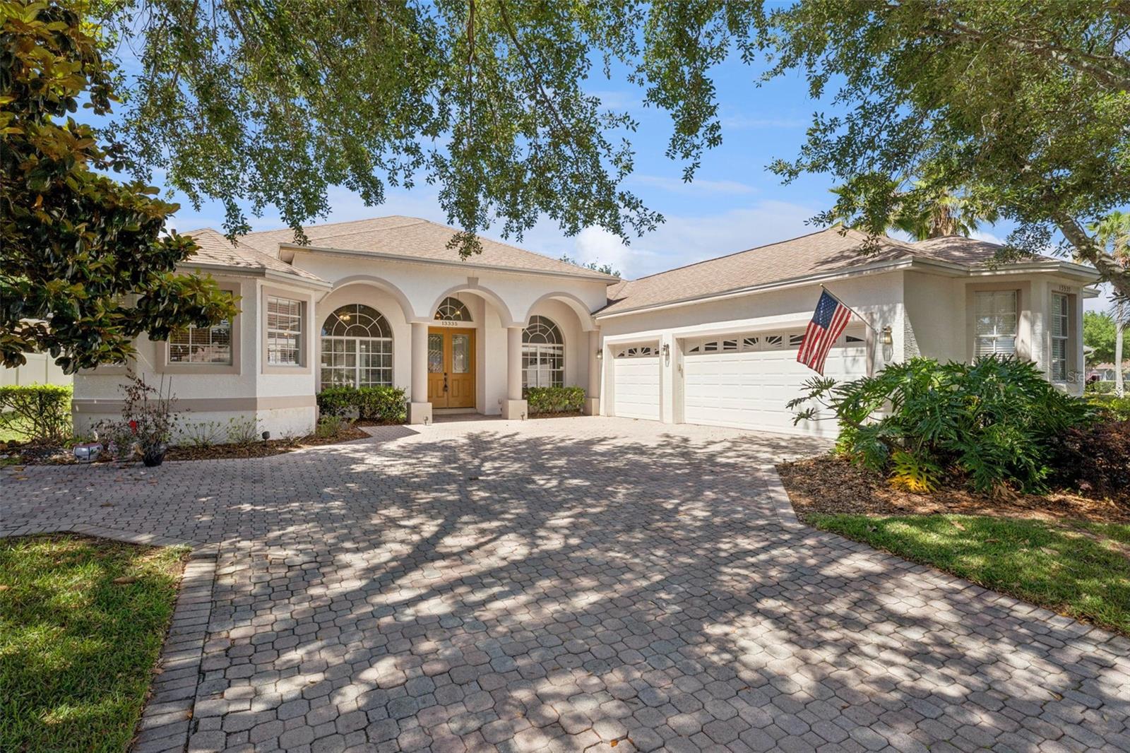 Details for 13335 Paloma Drive, ORLANDO, FL 32837
