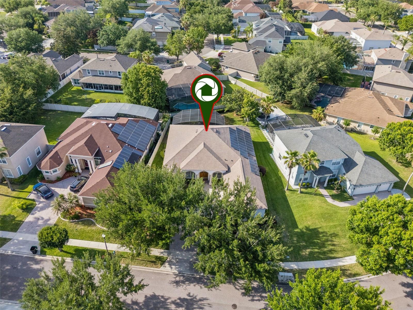Image 49 of 67 For 13335 Paloma Drive