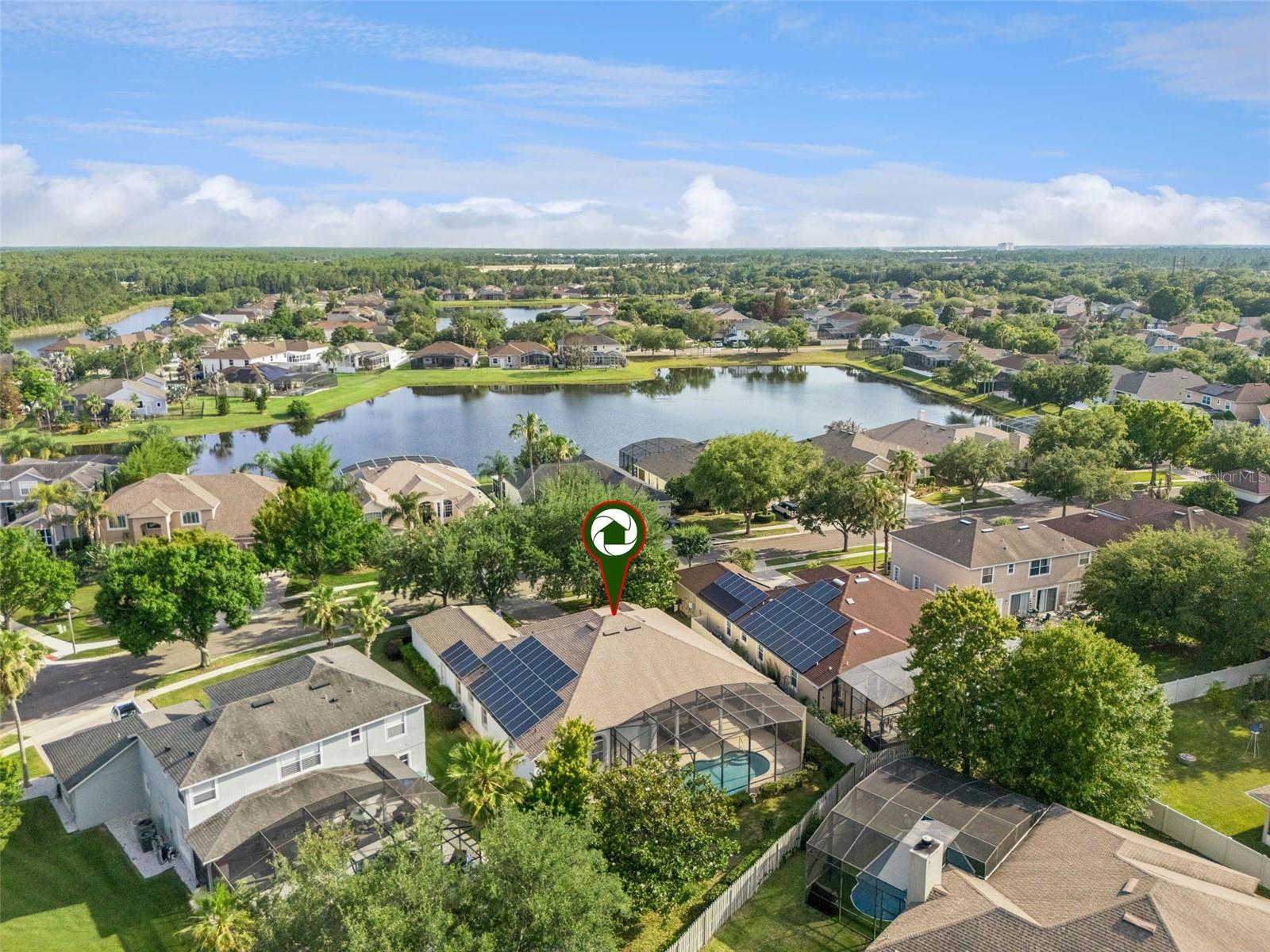 Image 51 of 67 For 13335 Paloma Drive