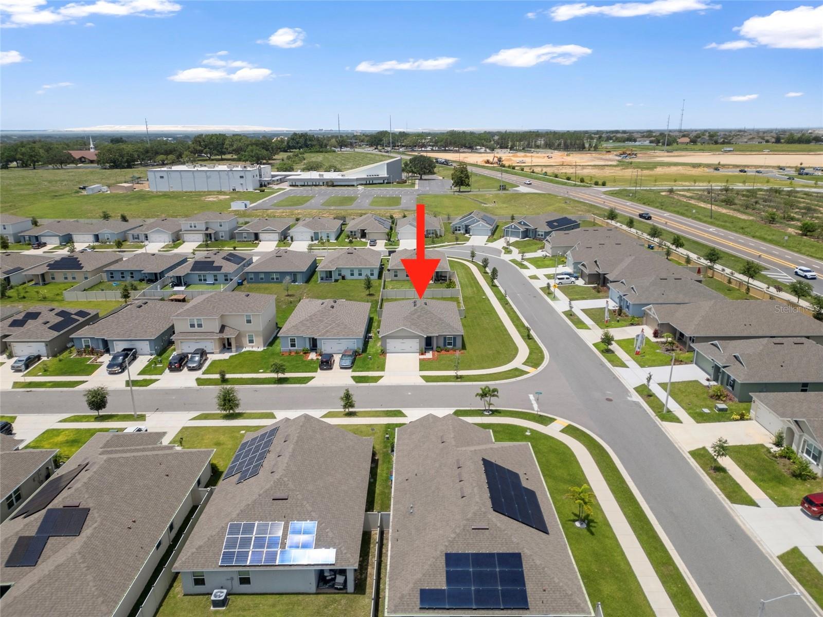 Image 34 of 40 For 489 Panaro Lane