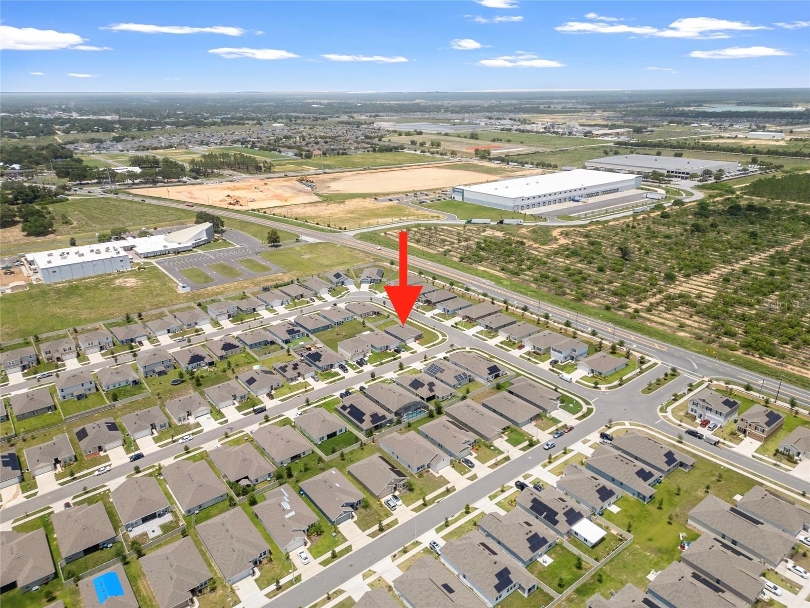 Image 36 of 40 For 489 Panaro Lane