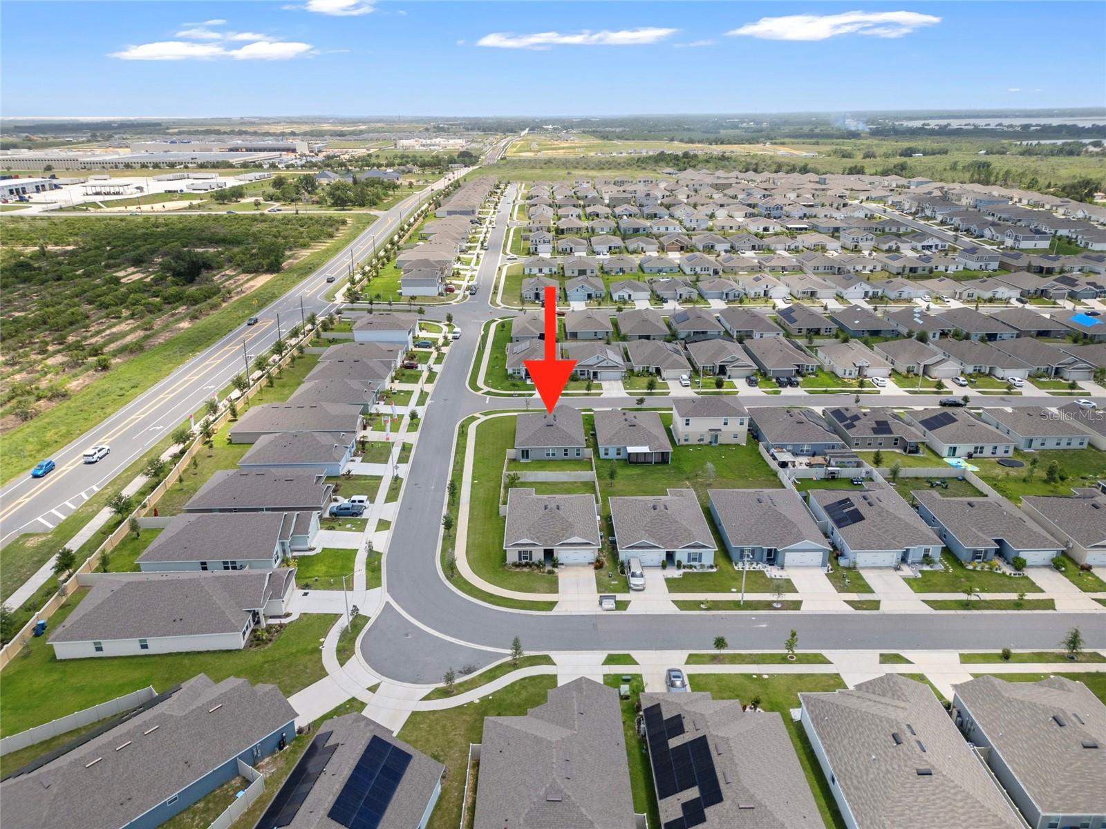 Image 37 of 40 For 489 Panaro Lane