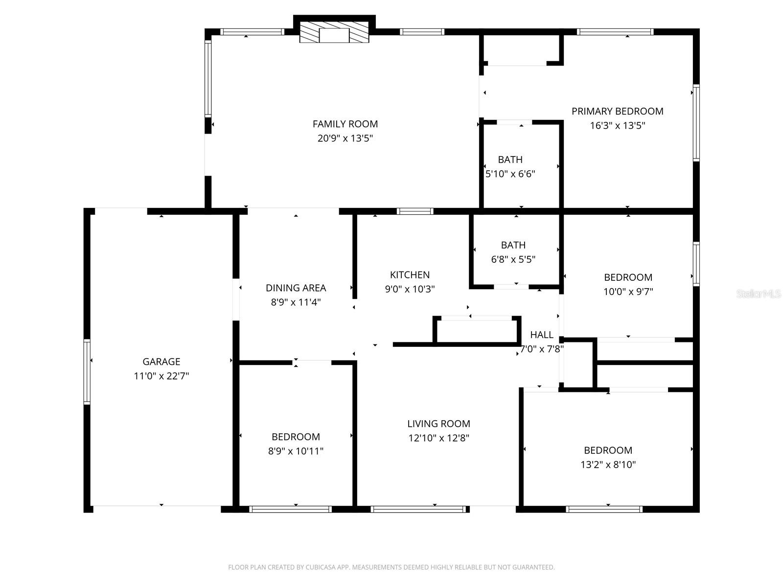 Image 10 of 10 For 5711 64th Avenue N