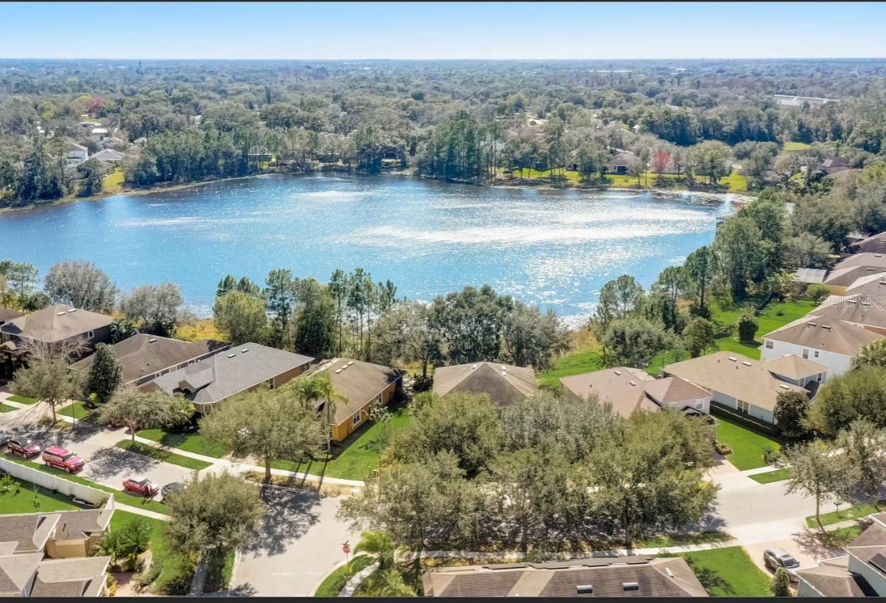 Image 20 of 20 For 2971 Lake Jean Drive