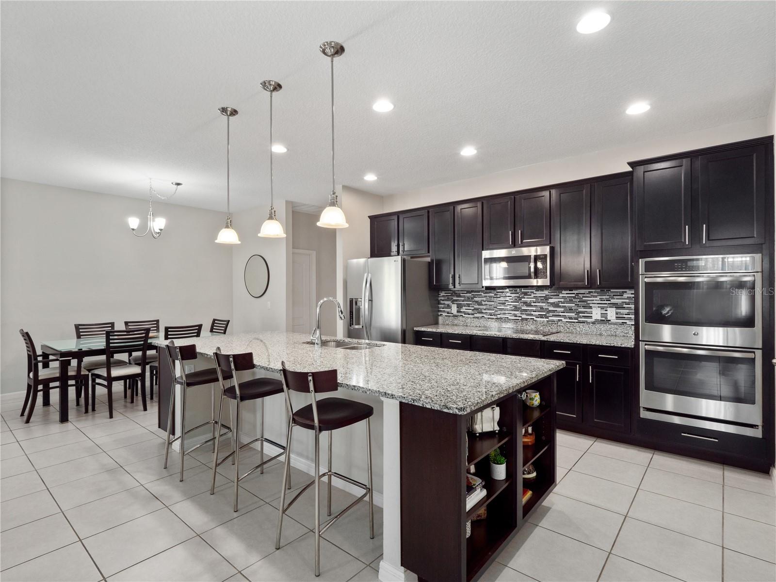 Image 12 of 78 For 3609 Apopka Ridge Cir