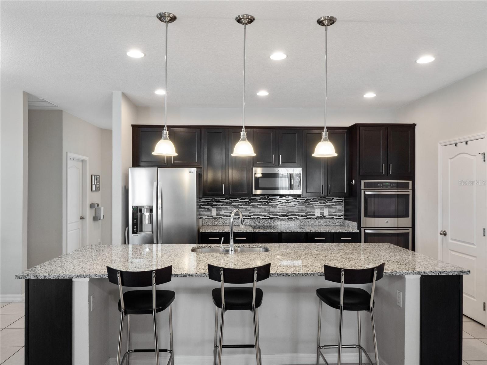 Image 17 of 78 For 3609 Apopka Ridge Cir