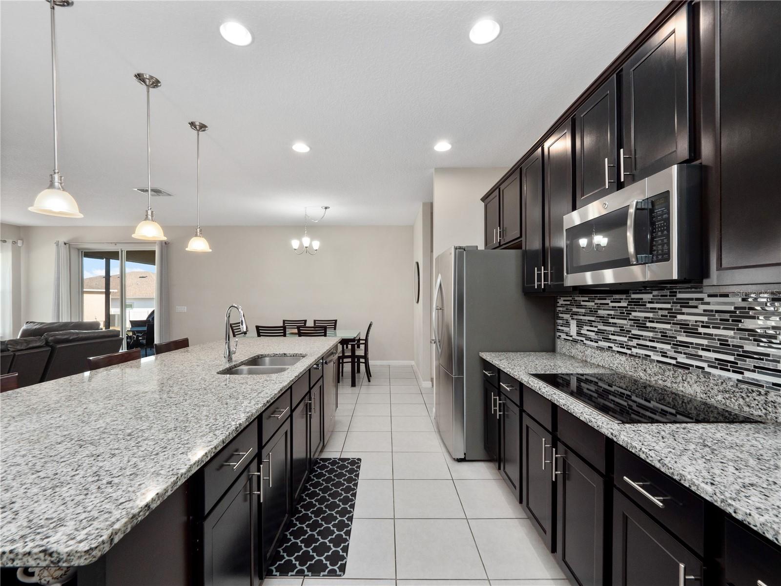 Image 18 of 78 For 3609 Apopka Ridge Cir