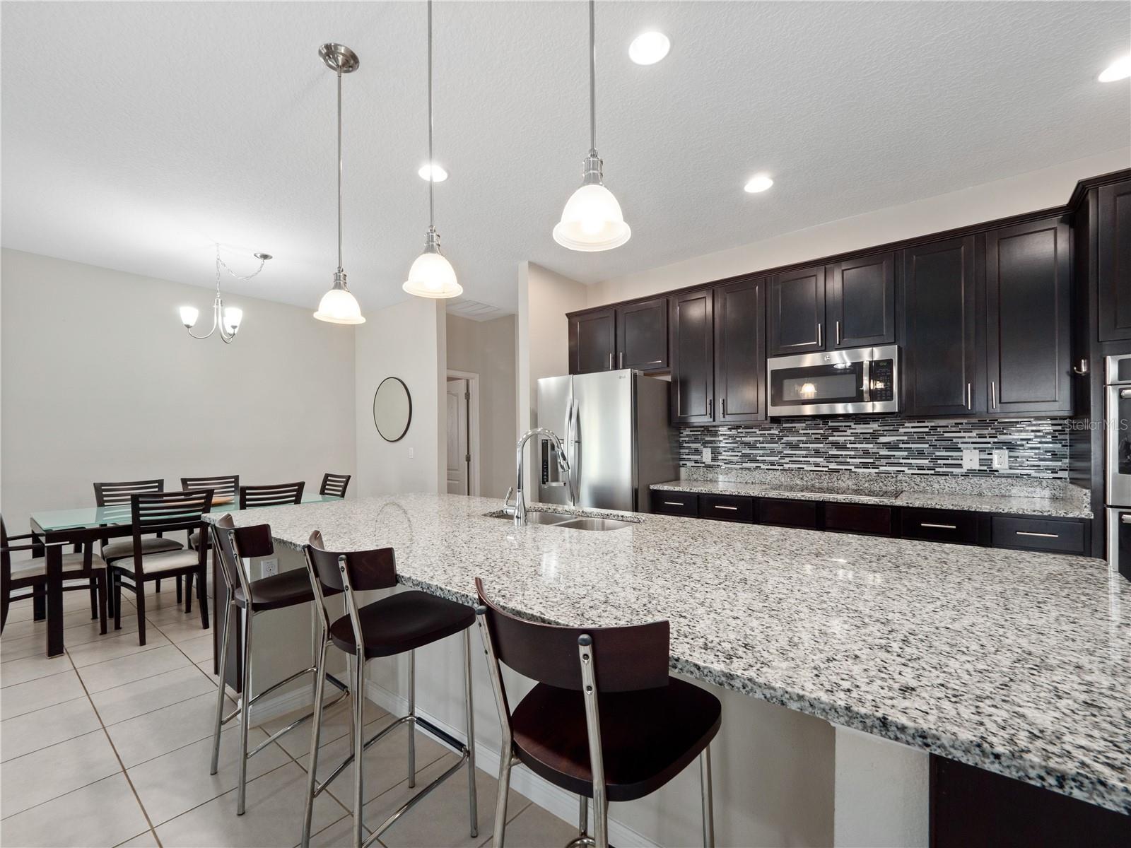 Image 19 of 78 For 3609 Apopka Ridge Cir