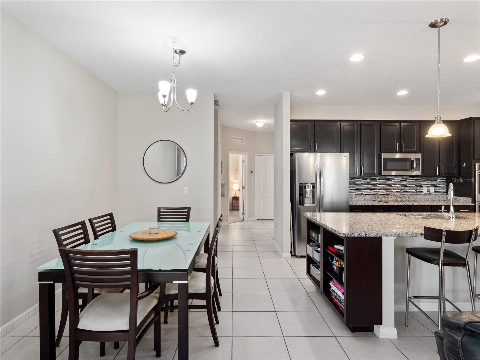 Image 20 of 78 For 3609 Apopka Ridge Cir