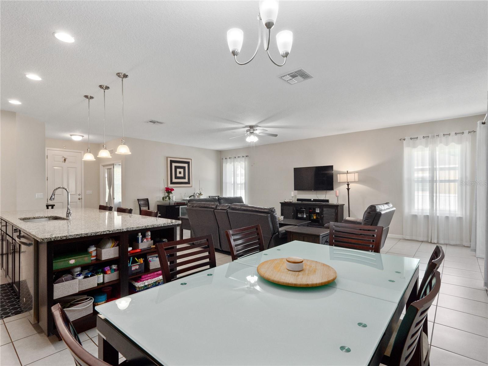 Image 21 of 78 For 3609 Apopka Ridge Cir