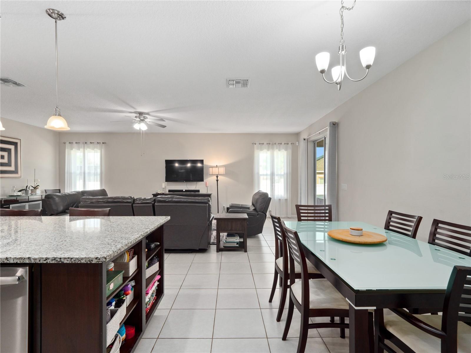 Image 22 of 78 For 3609 Apopka Ridge Cir