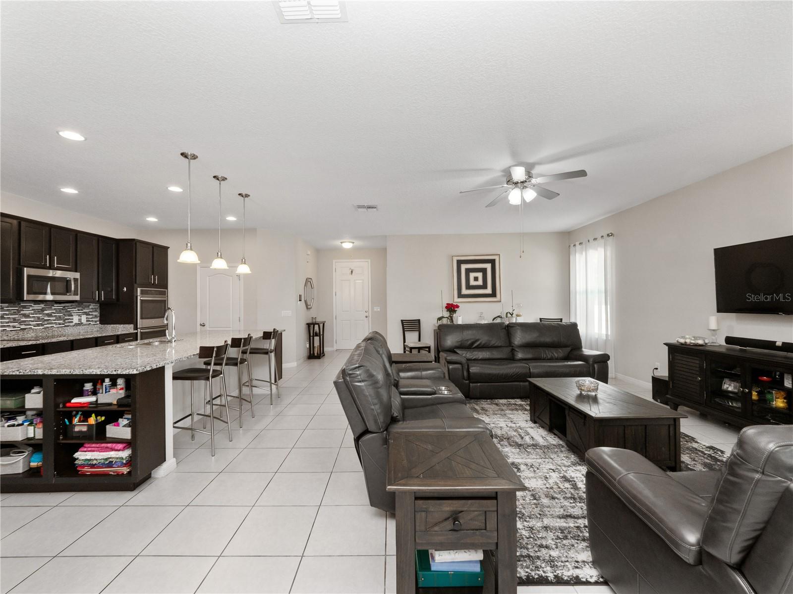 Image 23 of 78 For 3609 Apopka Ridge Cir