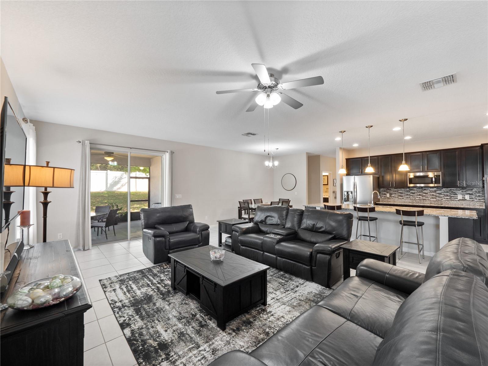 Image 24 of 78 For 3609 Apopka Ridge Cir