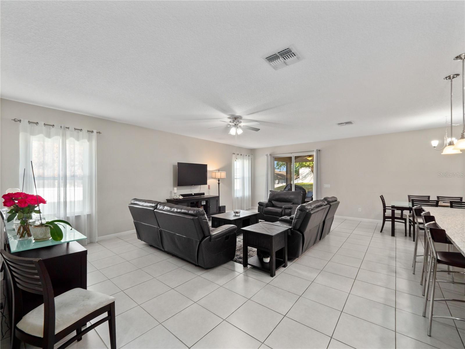 Image 27 of 78 For 3609 Apopka Ridge Cir