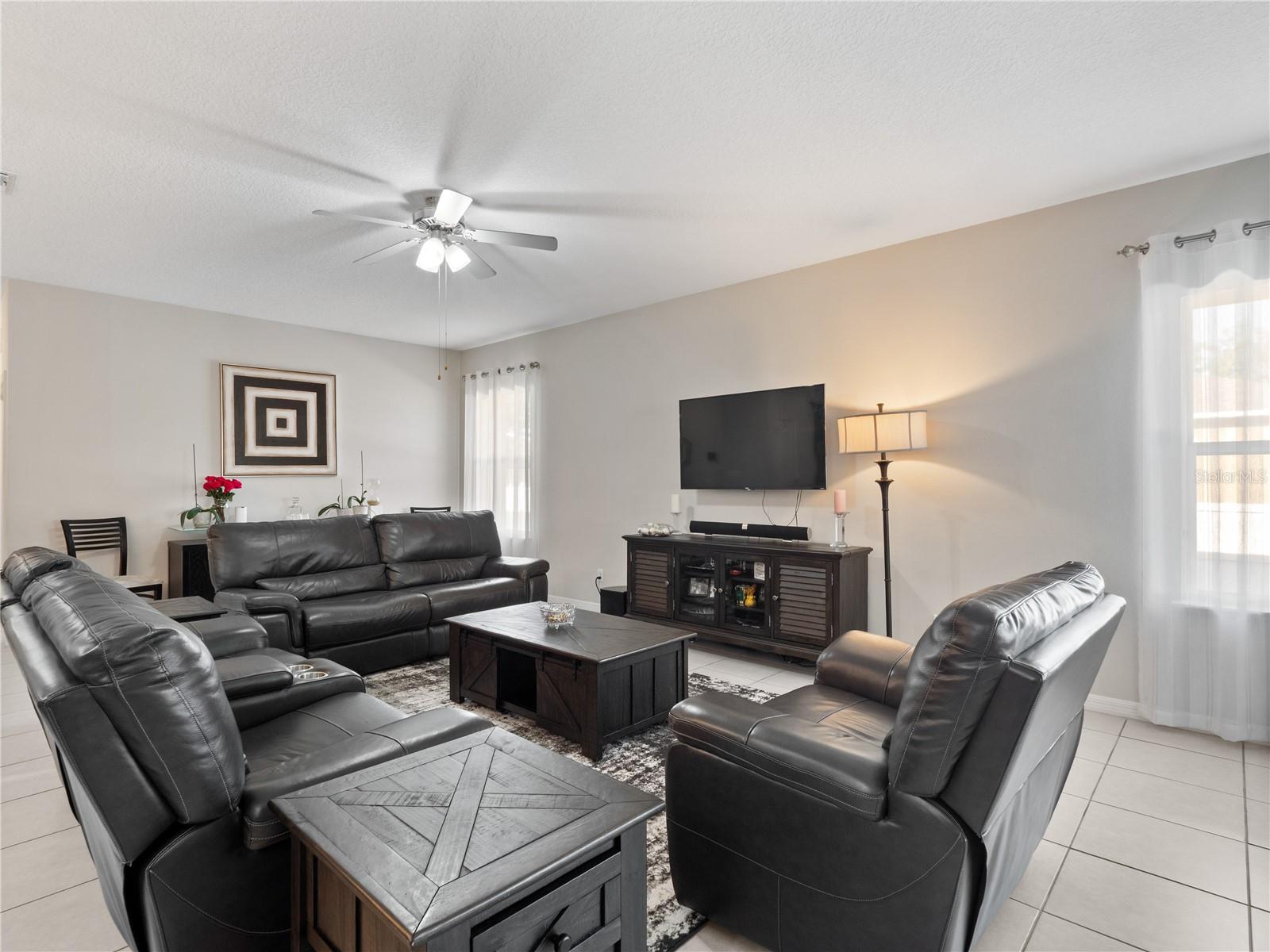 Image 29 of 78 For 3609 Apopka Ridge Cir