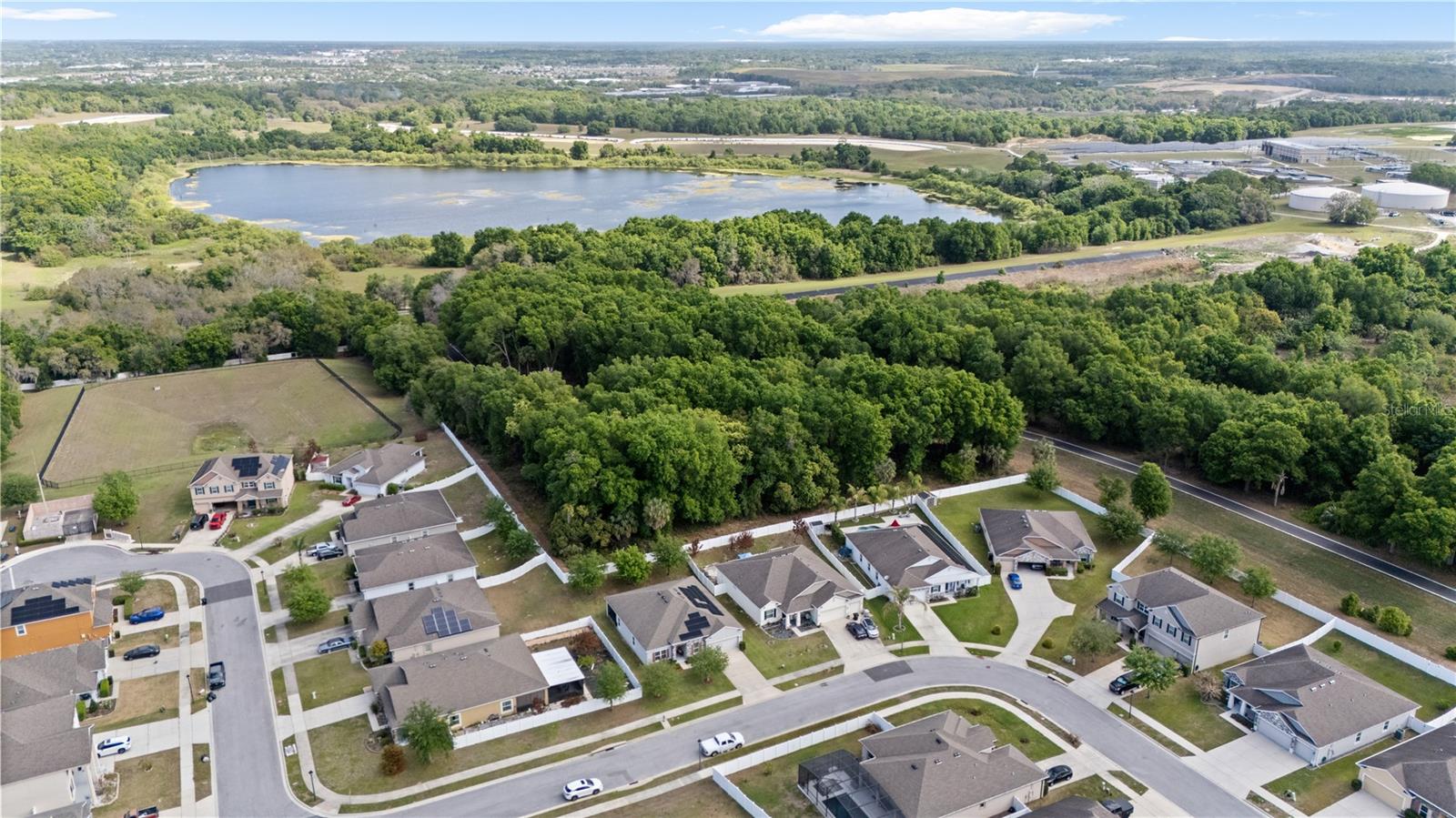 Image 3 of 78 For 3609 Apopka Ridge Cir