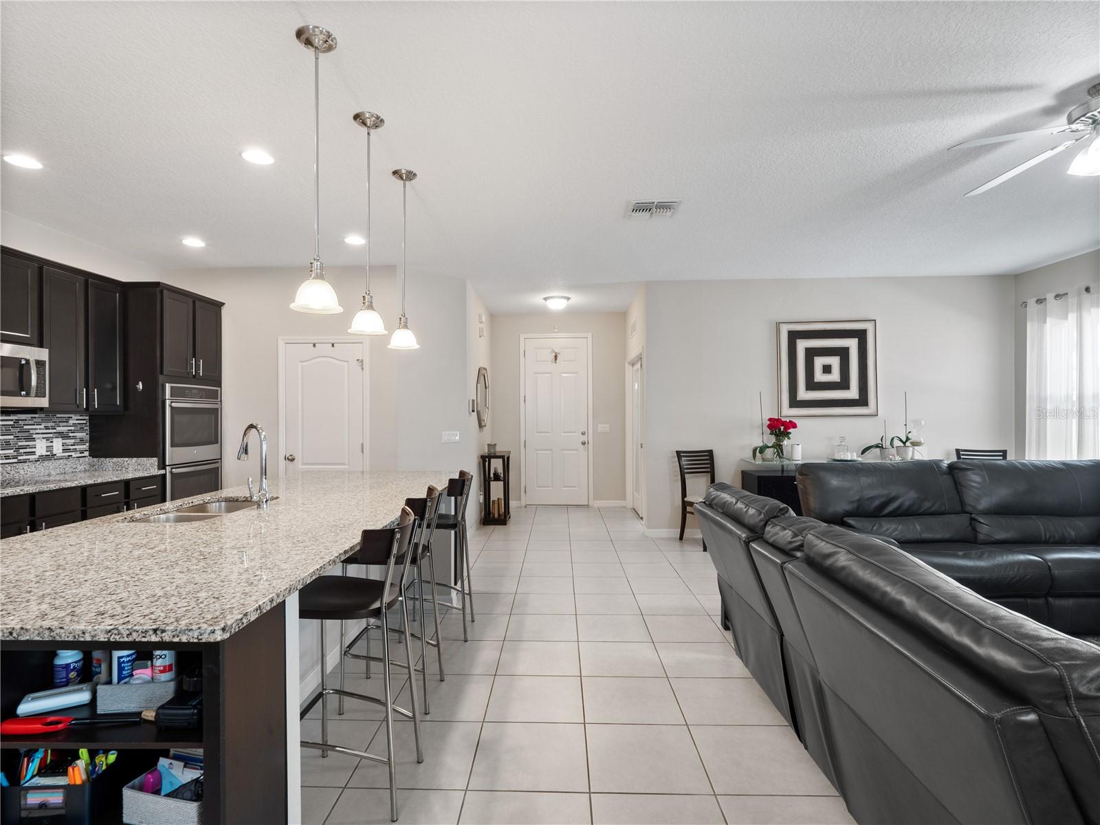 Image 30 of 78 For 3609 Apopka Ridge Cir