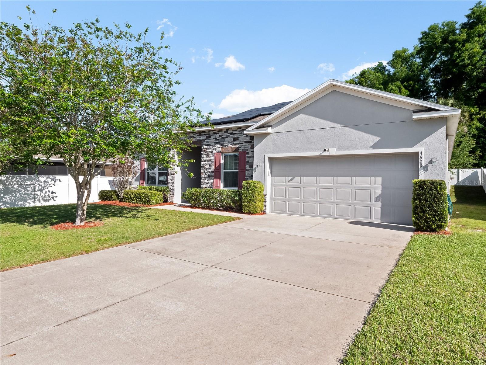 Image 5 of 78 For 3609 Apopka Ridge Cir