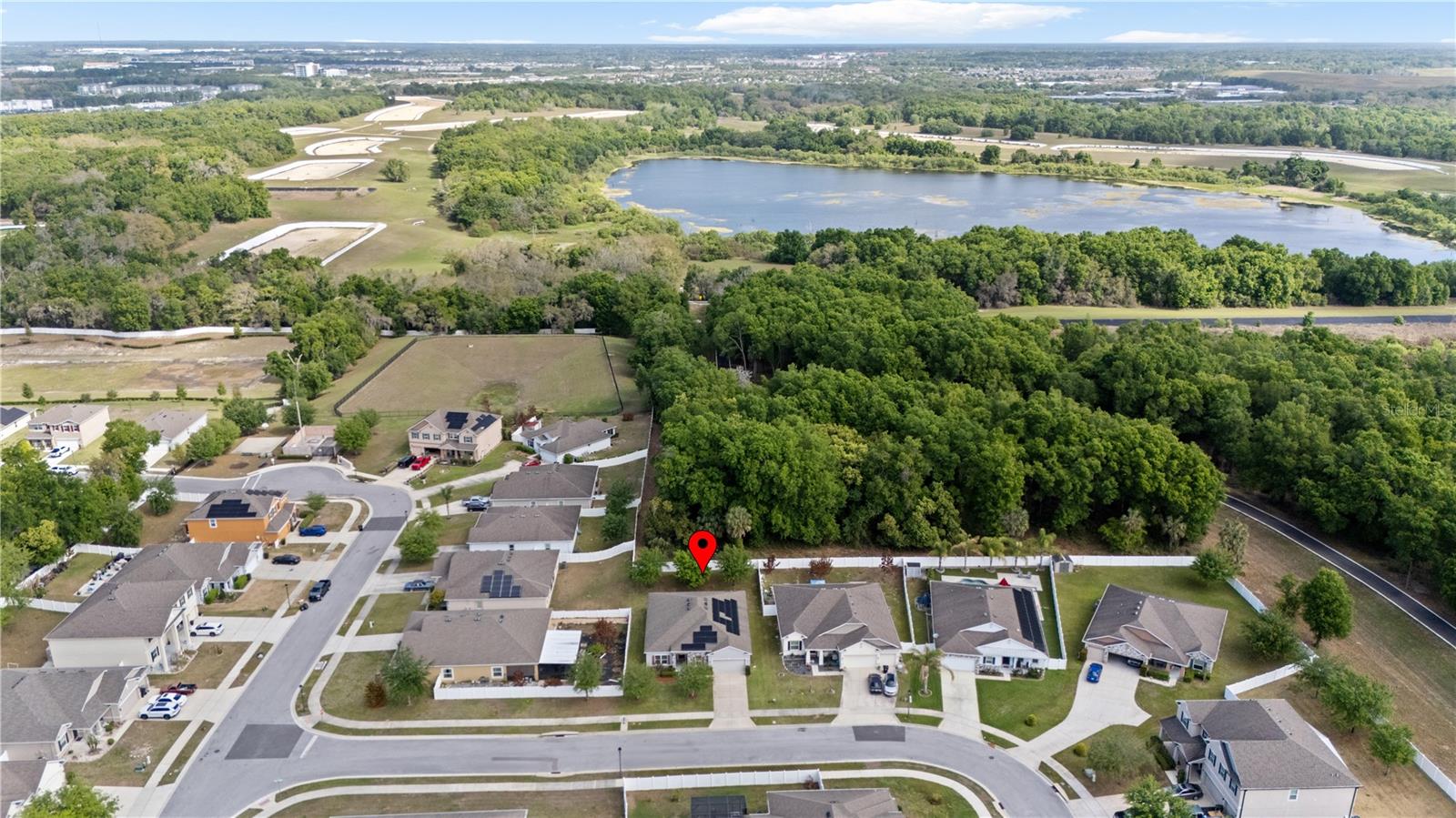 Image 51 of 78 For 3609 Apopka Ridge Cir