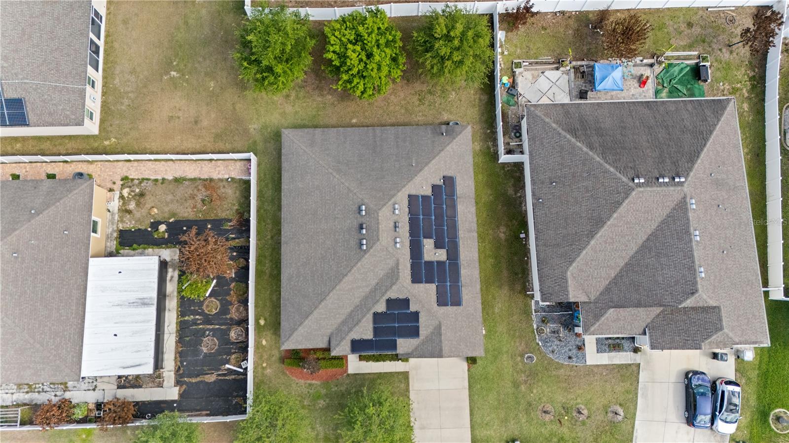 Image 54 of 78 For 3609 Apopka Ridge Cir