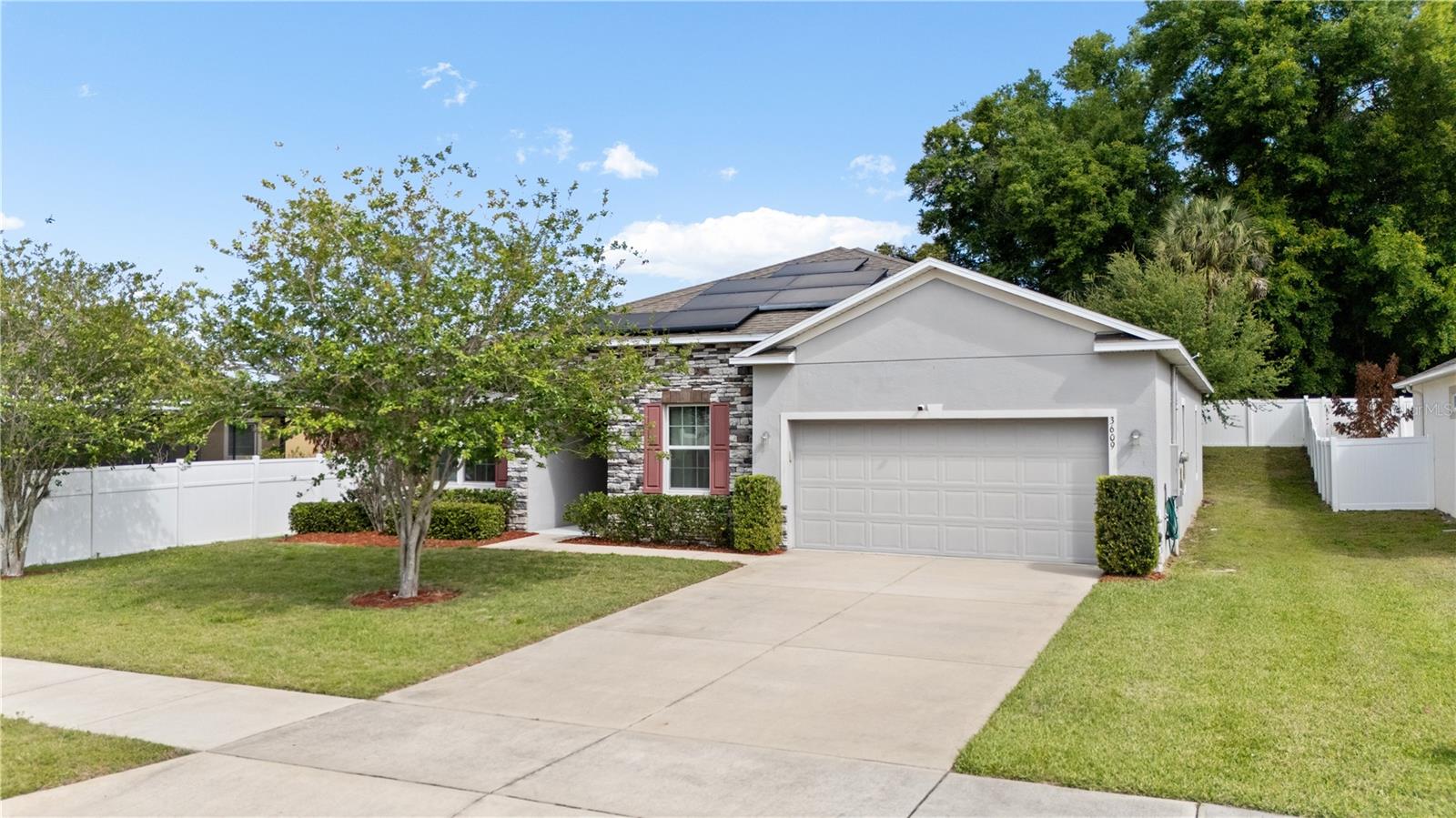 Image 55 of 78 For 3609 Apopka Ridge Cir