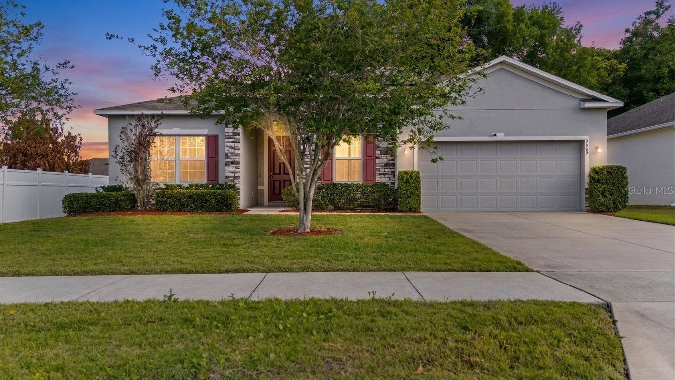 Image 57 of 78 For 3609 Apopka Ridge Cir