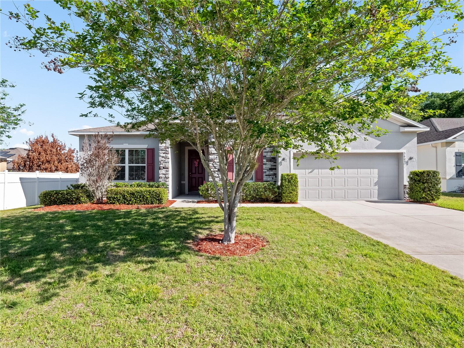 Image 6 of 78 For 3609 Apopka Ridge Cir