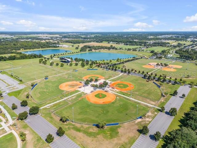 Image 62 of 78 For 3609 Apopka Ridge Cir