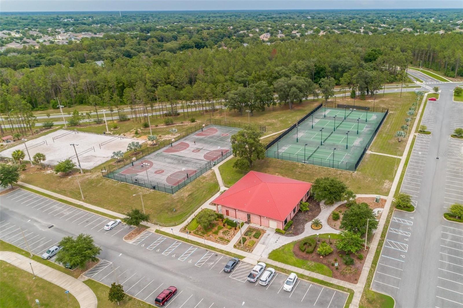 Image 63 of 78 For 3609 Apopka Ridge Cir