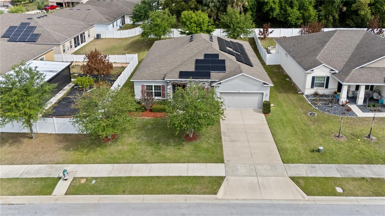 Image 77 of 78 For 3609 Apopka Ridge Cir