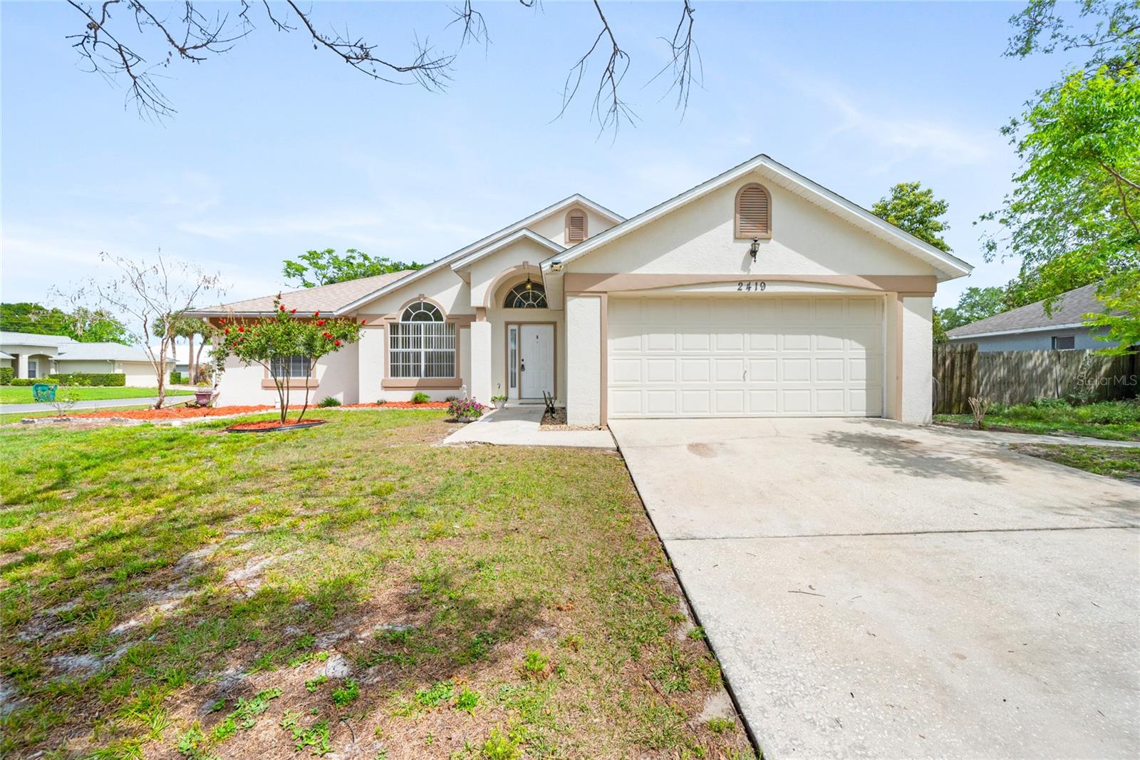 Details for 2419 Maywood Street, EUSTIS, FL 32726