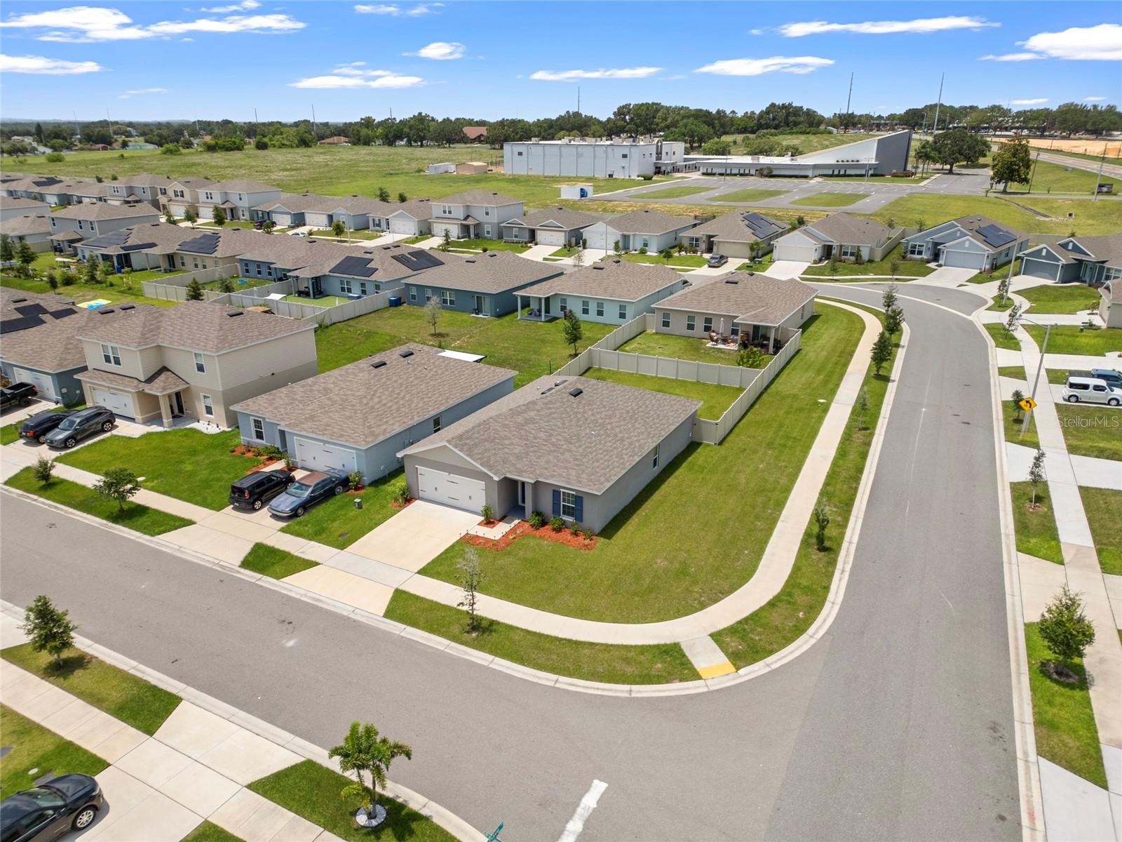 Image 32 of 40 For 489 Panaro Lane