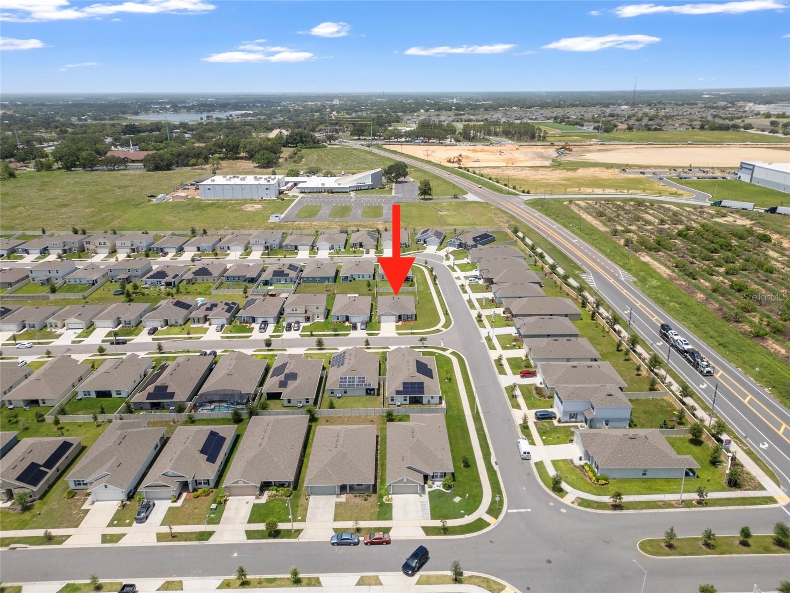 Image 35 of 40 For 489 Panaro Lane