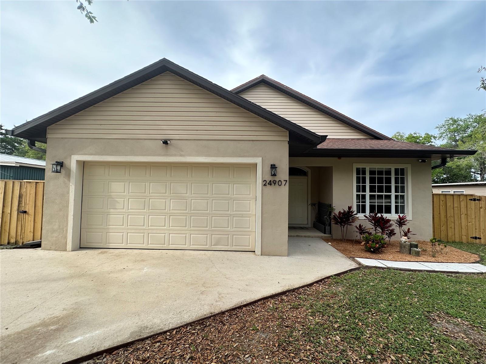 Details for 24907 135th Street, SALT SPRINGS, FL 32134