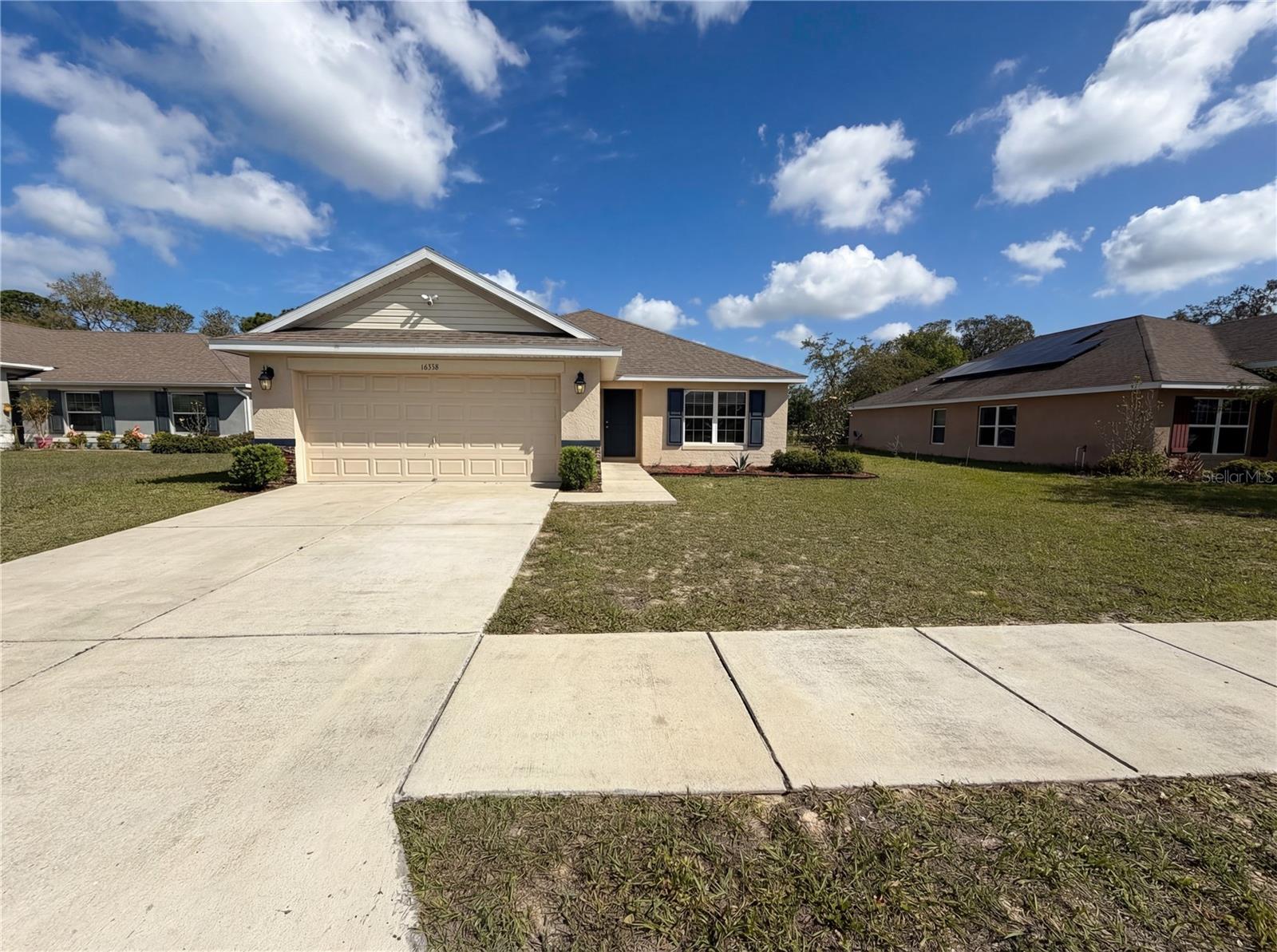 Details for 16338 Vine Cliff Avenue, HUDSON, FL 34667