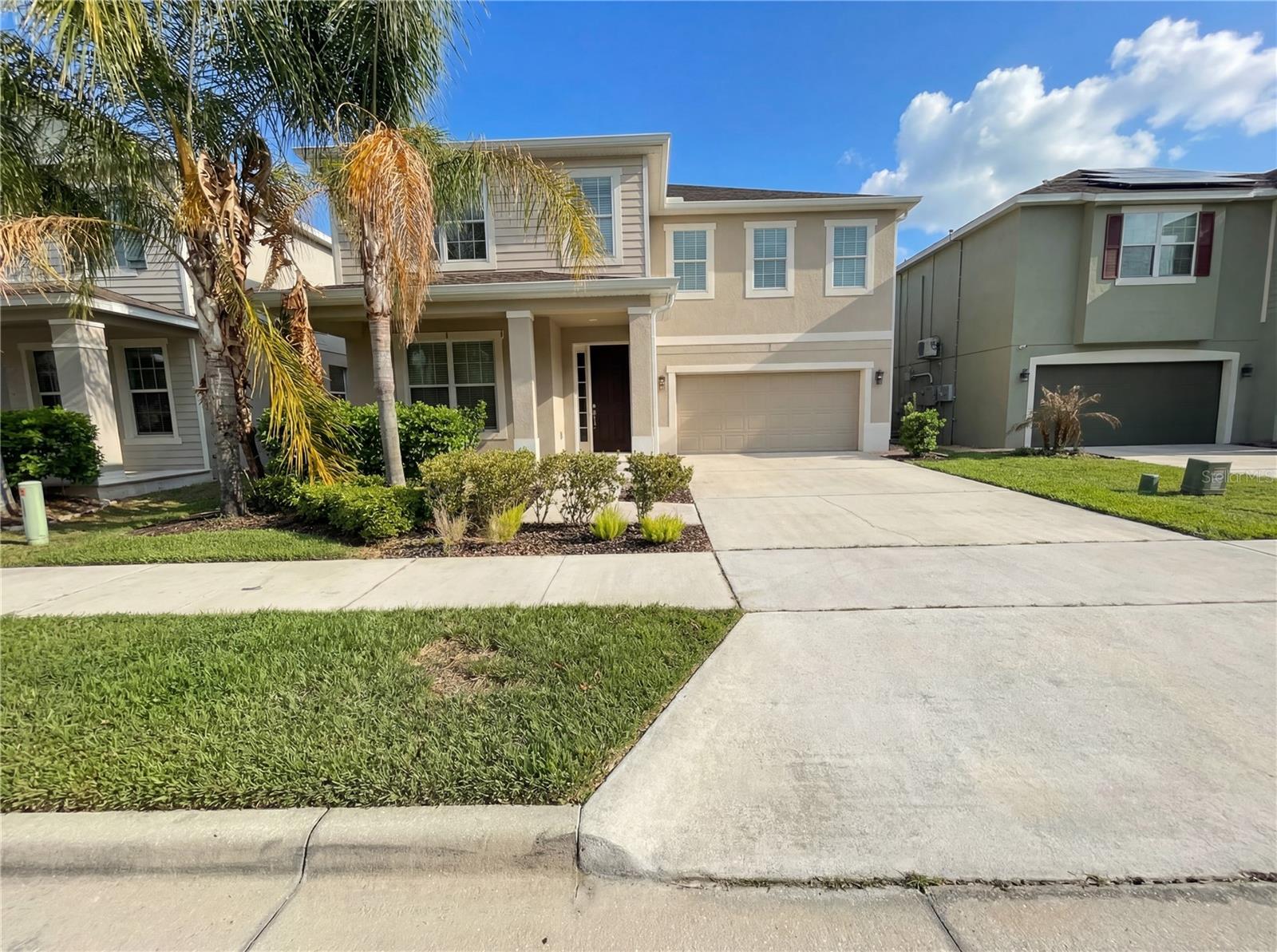 Details for 4309 Saltmarsh Sparrow Drive, WINDERMERE, FL 34786