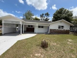 Details for 1653 Hastings Street, ORLANDO, FL 32808