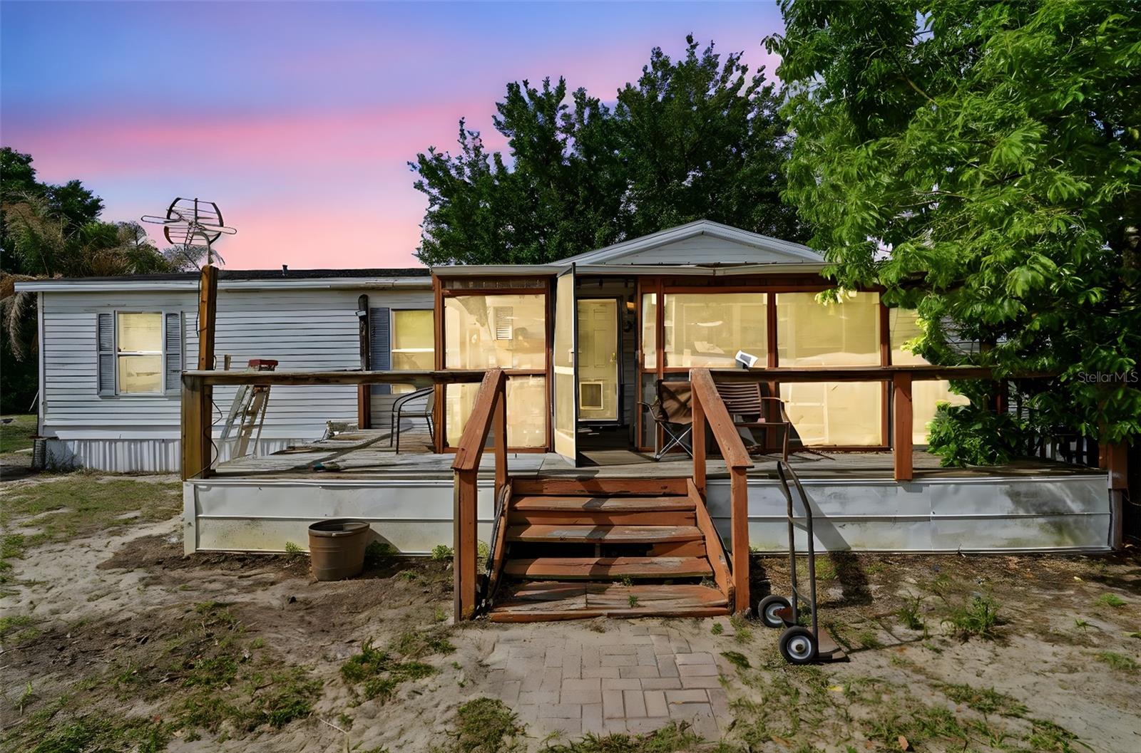 Details for Address Not Provided