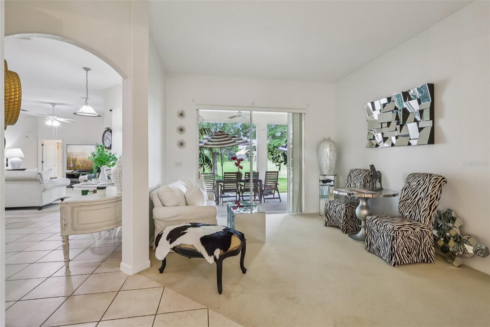 Image 6 of 42 For 3848 Long Branch Lane