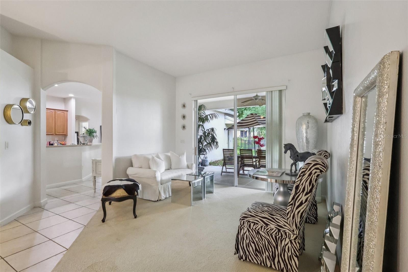 Image 7 of 42 For 3848 Long Branch Lane