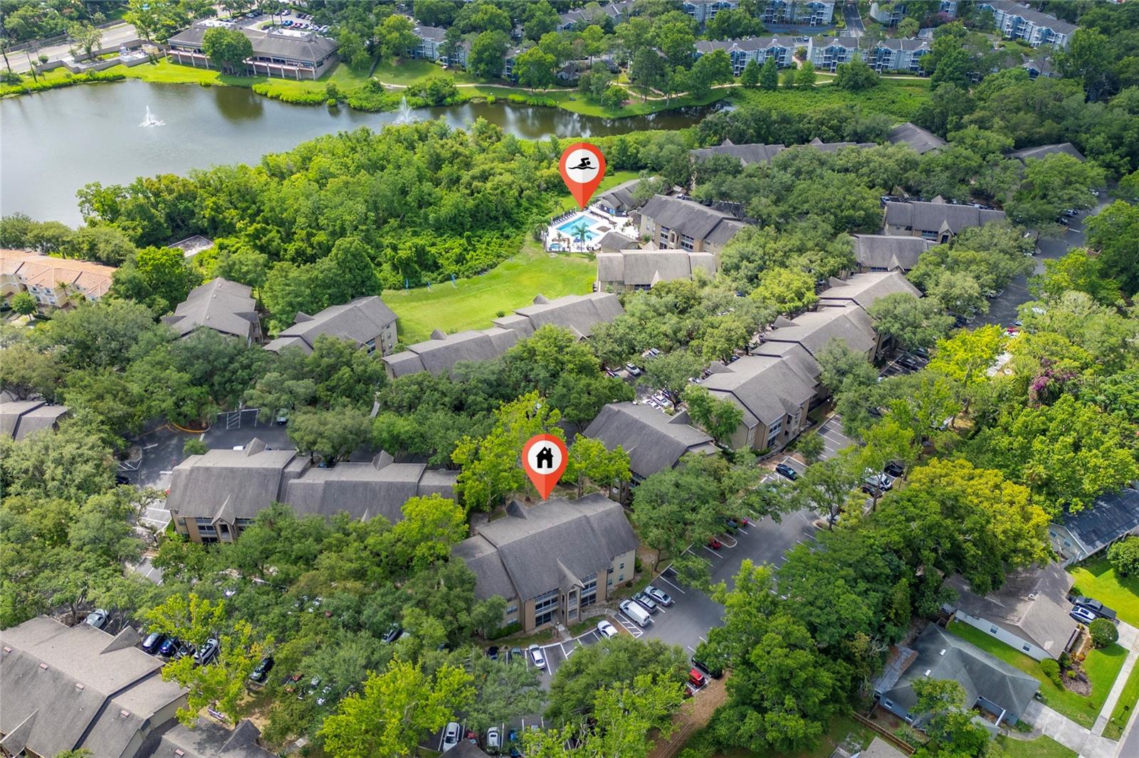 Image 4 of 28 For 627 Dory Lane 304