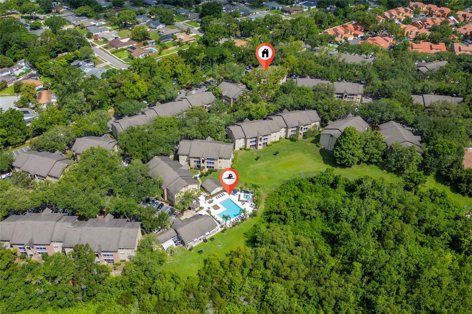 Image 5 of 28 For 627 Dory Lane 304